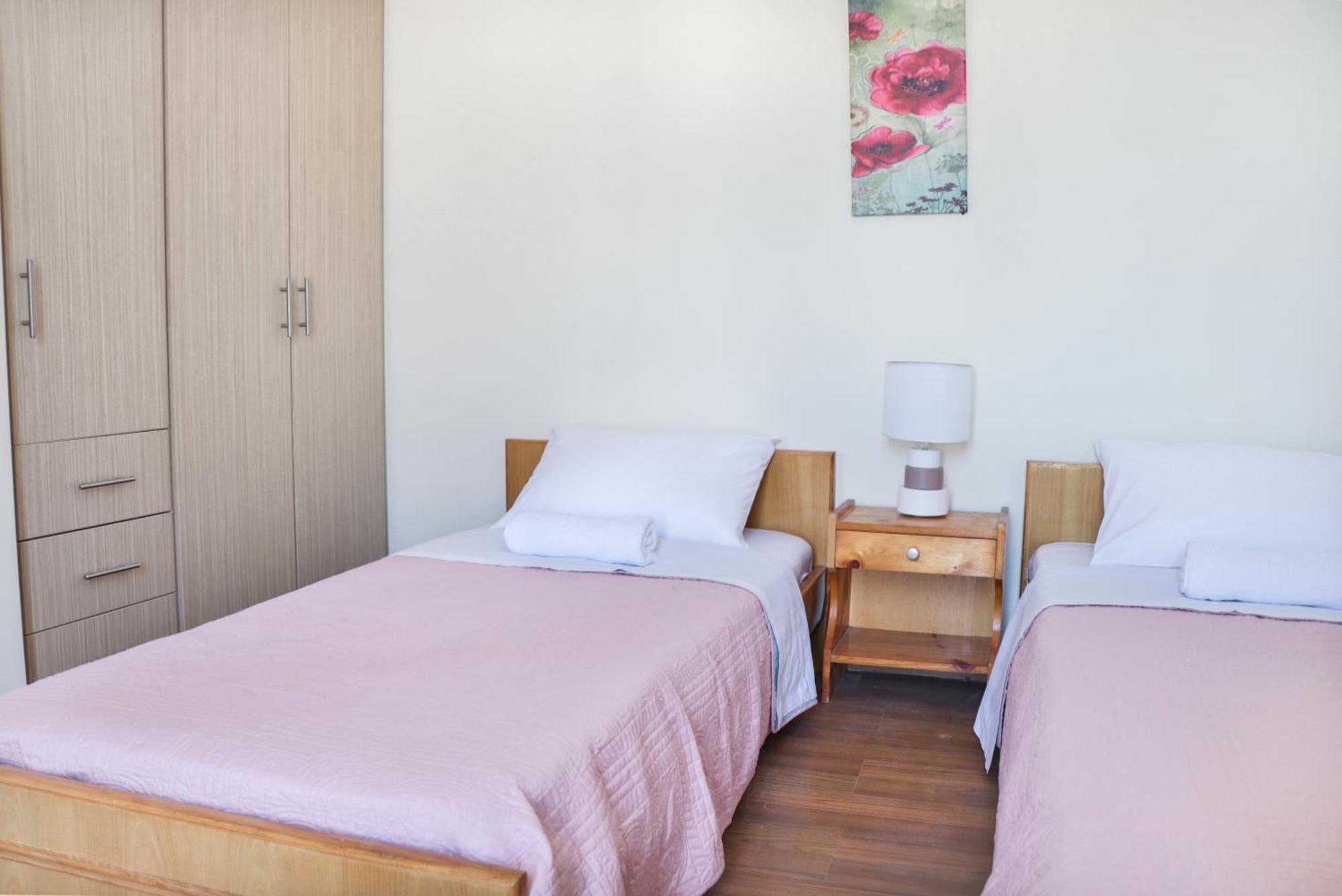 Down Town Apartment By Corfuescapes Corfu  Luaran gambar